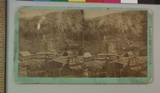 Foto estéreo Boston Silver Mine Saints John Colorado Chamberlain 325 comprar usado  Enviando para Brazil