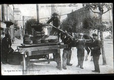 Clermont ferrand pressoir d'occasion  Baugy