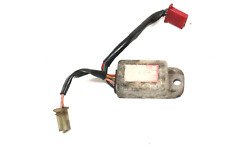 Rectifieur régulateur honda d'occasion  Plémet