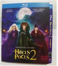 Hocus pocus movie d'occasion  Expédié en Belgium