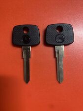 2 Novo 2002-06 Dodge Freightliner Mercedes Sprinter Chave em Branco com Chip T5 Dentro comprar usado  Enviando para Brazil