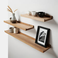 Wandregal holz hängeregal gebraucht kaufen  Gummersbach