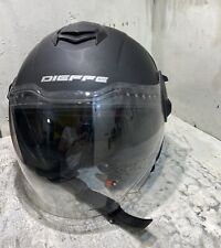 Casco jet doppia usato  Avellino