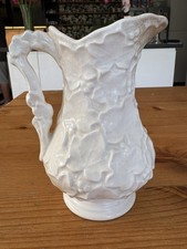 Sylvac white pottery for sale  GRANTHAM