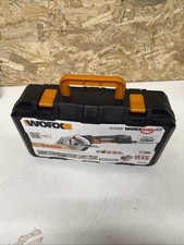 Used worx wx439 for sale  ROSSENDALE