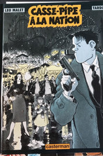 Tardi casse pipe d'occasion  Gisors