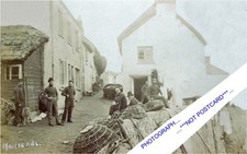 Hallsands crab fishermen for sale  NEWTON ABBOT