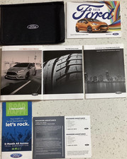 2018 ford fiesta for sale  Pearland
