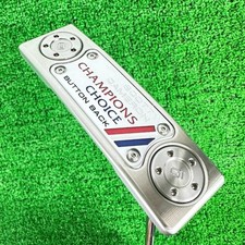 Scotty cameron champions d'occasion  Expédié en France