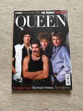 queen magazine for sale  BISHOPTON