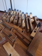 Lot rabot bois d'occasion Lot rabot bois d'occasion  Coussey