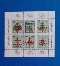 1989 erzgebirgische leuchtersp gebraucht kaufen  Lengenfeld