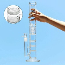 Rora heavy glass for sale  RUGBY