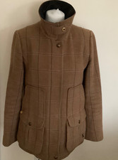 Joules fieldcoat wool for sale  SAFFRON WALDEN