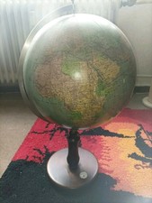 Adler erdglobus 1939 gebraucht kaufen  Berlin
