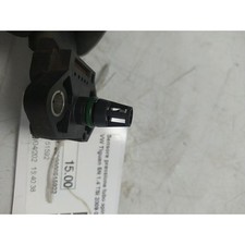 Sensore pressione tubo usato  Mineo