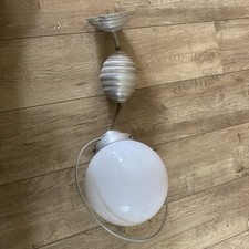 Ancien lustre boule d'occasion  Lille-