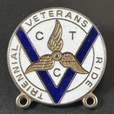 Vintage ctc cyclists for sale  CHELTENHAM