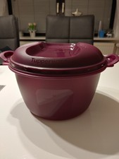 Tupperware reismeister mikrowe gebraucht kaufen Tupperware reismeister mikrowe gebraucht kaufen  Trittau