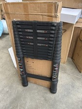 3.8m 12.5ft telescopic for sale  BURNLEY