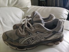 Baskets asics nyc d'occasion  France