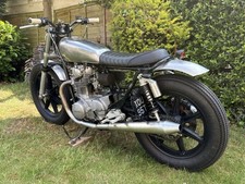 650 bobber for sale 650 bobber for sale ATHERSTONE