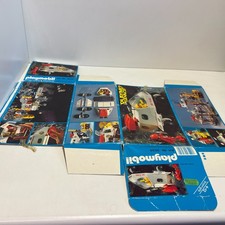 Playmobil leerkarton 3534 gebraucht kaufen  Eutin