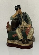 Statuetta stile retro usato  Follonica
