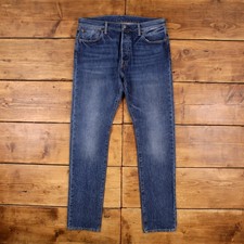 Vintage levis 501s d'occasion  Expédié en Belgium