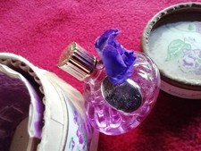 Flacon parfum berdoue d'occasion  Saint-Pierre-sur-Dives