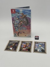 Eiyuden chronicle rising for sale  Kansas City