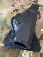 Safariland holster black for sale Safariland holster black for sale  DURHAM