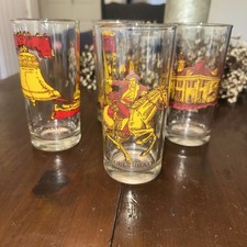 Vtg. bicentennial celebration for sale  Bloomfield