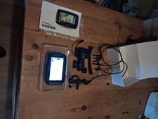 Tomtom rider 550 for sale  IPSWICH