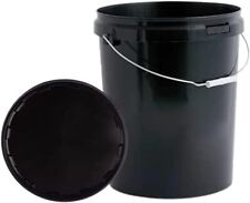 Bucket lid tub for sale  BATLEY