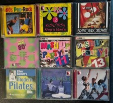 Lot fitness audio for sale  Little Falls