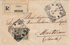 10242 regno calabria usato  Cotignola