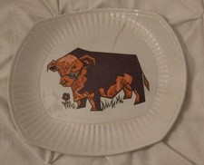 Beefeater steak plate for sale  UK