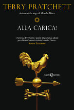 Alla carica pratchett usato  Schio