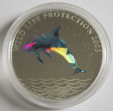 Kongo francs 2003 gebraucht kaufen  Rüsselsheim am Main