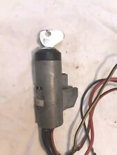 vw beetle steering column for sale  WOODBRIDGE