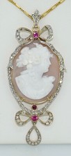 Fabulous large 18k for sale  Saratoga