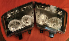 Used pair pit66 for sale  Satsuma