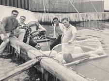 1966 speedboat men for sale  New Hartford