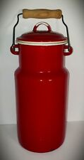 Vintage 1950s red for sale  Indio