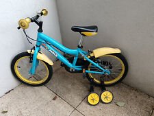 Vélo enfant pouces d'occasion  Pontcharra-sur-Turdine