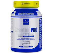 Yamamoto nutrition creatinepro usato  Roma