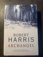 Archangel signed first for sale  UK