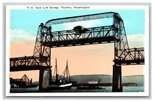 Lift bridge tacoma for sale  Northridge