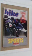Bike magazine september for sale  TAMWORTH
